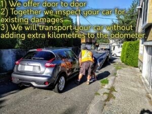 Vehicle Shipping Vancouver and International Car Shipping Vehicle Shipping Vancouver and International Car Shipping