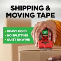 Moving Tape