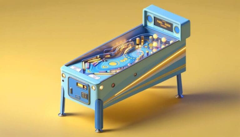 How to Transport Pinball Machine