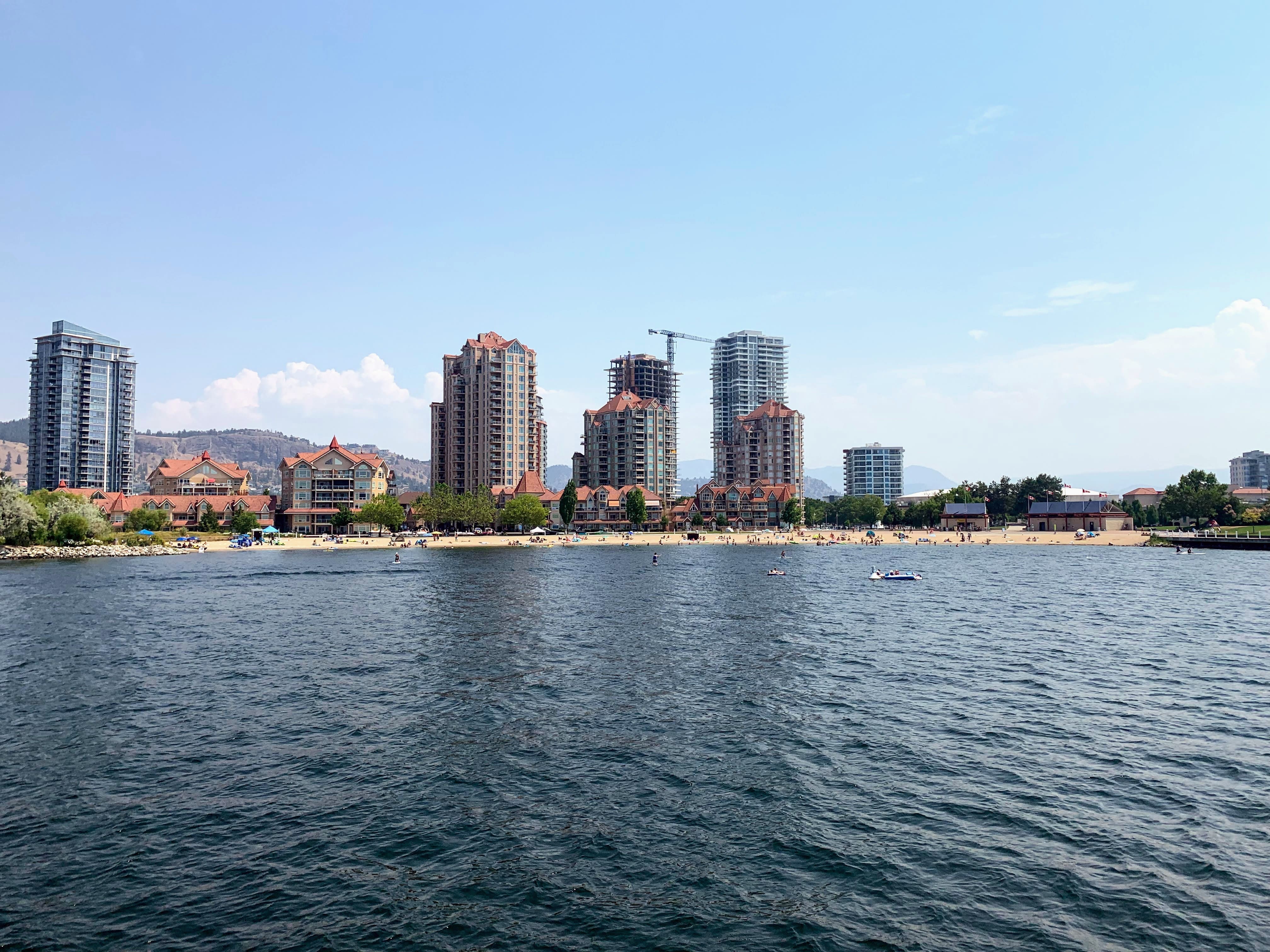 Kelowna Moving Company