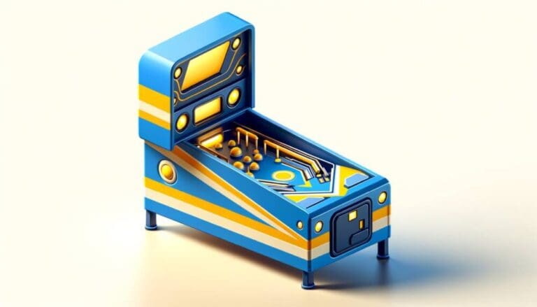 Packing a Pinball Machine for Moving