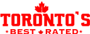 Toronto's Best Rated Moving and Storage