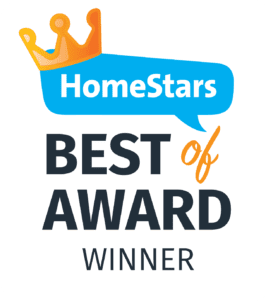 Simple Moves Homestars Best Movers Award Winner