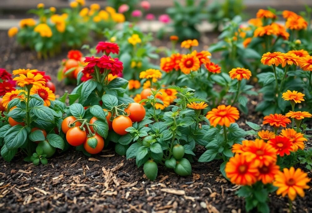companion-planting-a-sustainable-gardening-guide-rpg