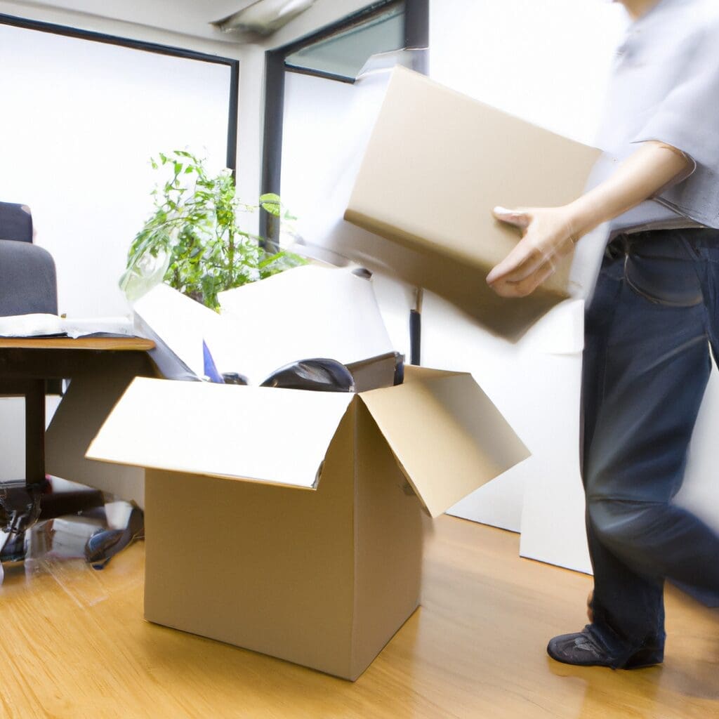 How to Plan a Stress-Free Office Relocation in Vancouver