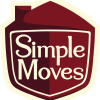 Simple Moves & Storage Logo