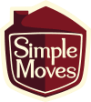 Logo SimpleMoves.ca