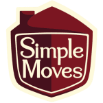 Logo512 SimpleMoves.ca