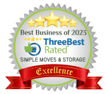 BEST MOVERS NORTH VANCOUVER 2023
