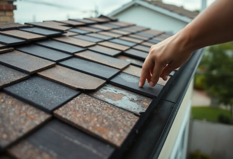 How To Spot Roof Damage During Your Inspection