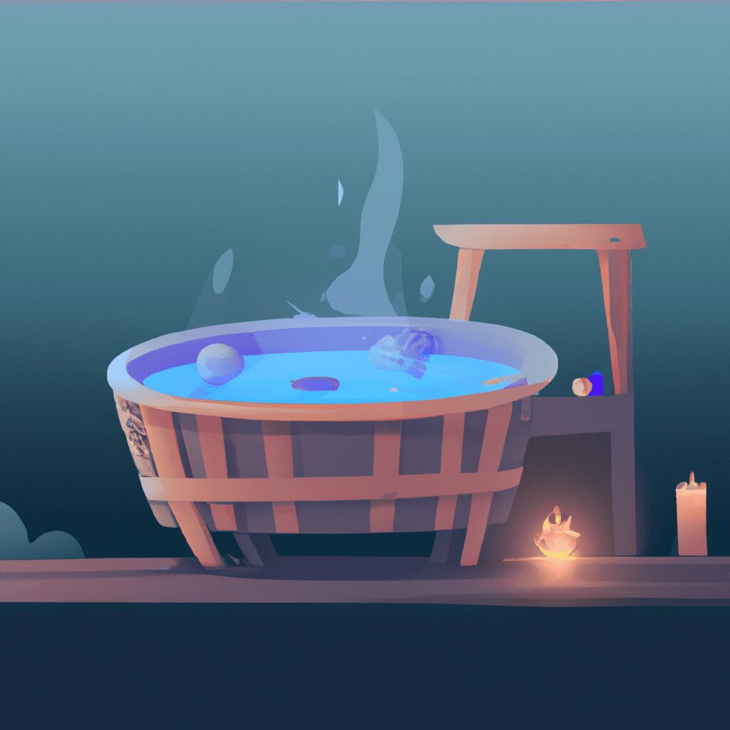 Transform Your Oasis: Effortlessly Move Your Hot Tub!